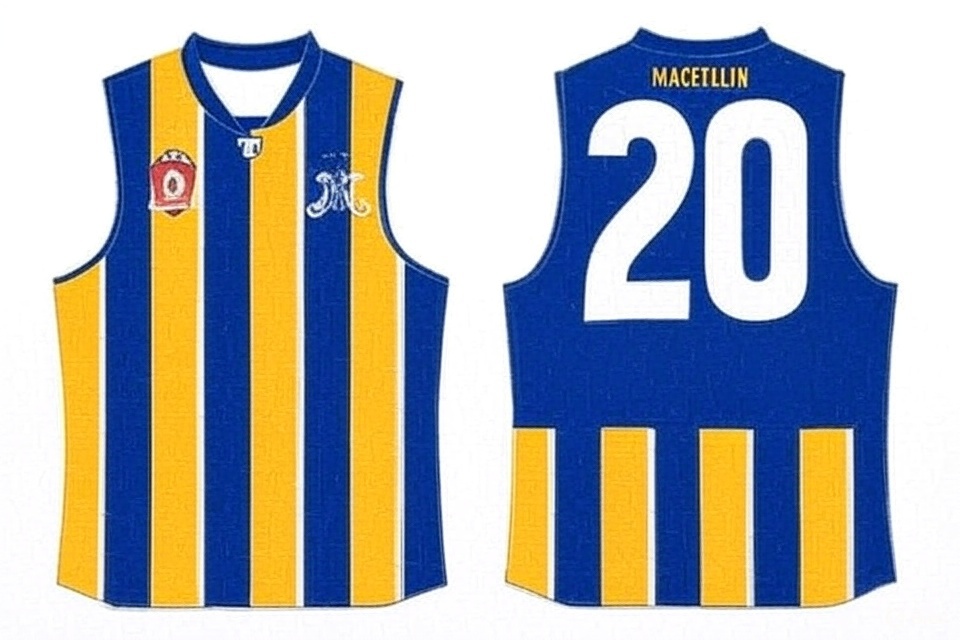 Marcellin-AFC-Kit